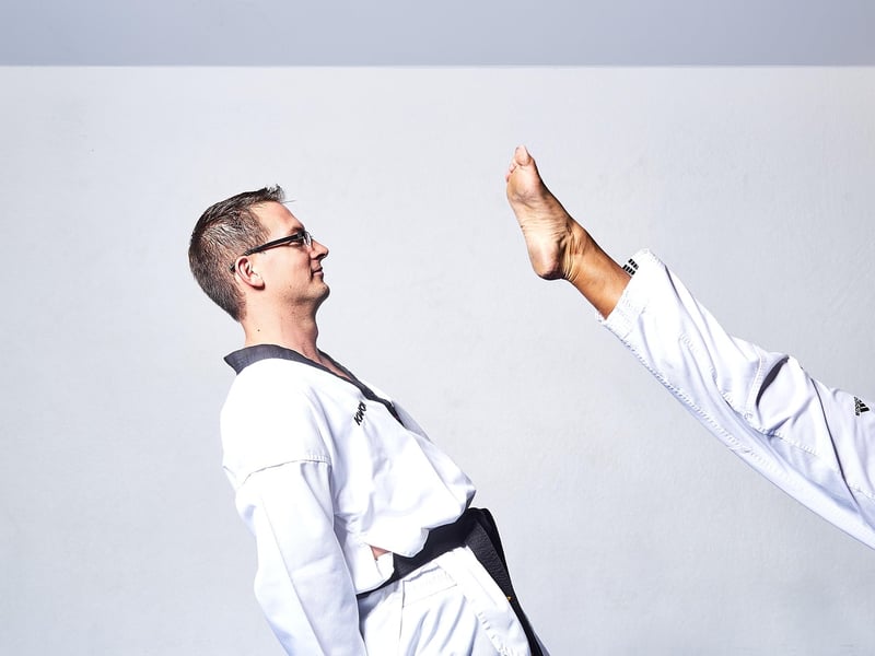 Taekwondo