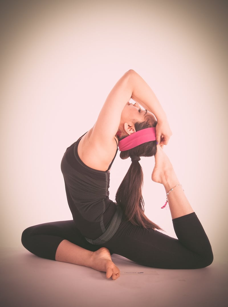 Yoga Health